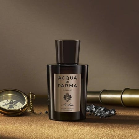 عطر كولونيا امبرا من اكوا دي بارما - او دو كلون - 100مل