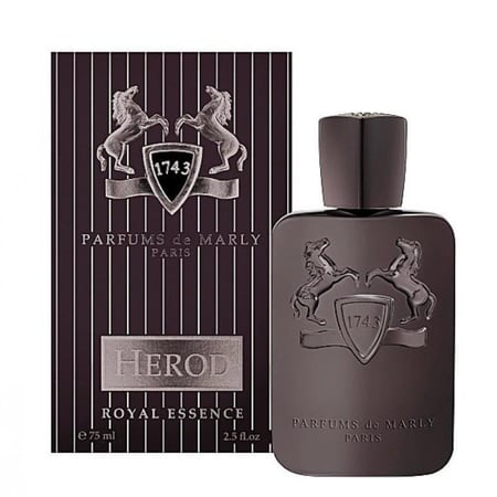 عطر مارلي هيرود - او دو بارفيوم - 75مل