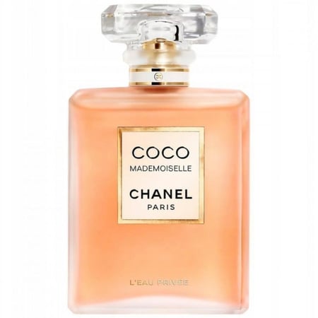 عطر شانيل كوكو مودموزيل ليو برايف ايو بور لا نوي - 100مل