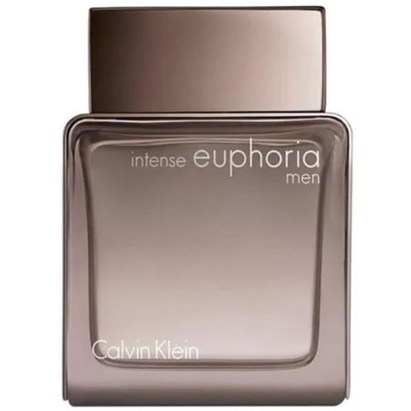 عطر كالفن كلاين ايفوريا انتنس الرجالي - او دو تواليت - 100مل