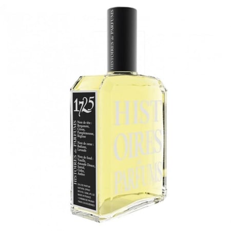 عطر هيستوريس دي بارفيوم 1725 - او دو بارفيوم - 100مل