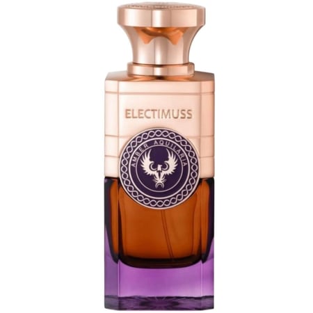 عطر اليكتيموس عنبر اكويلاريا - او دو بارفيوم - 100مل