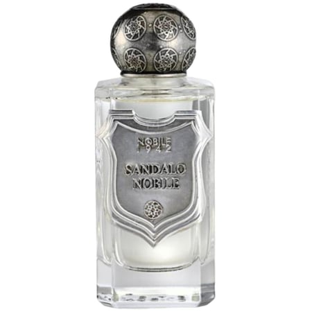 عطر نوبل 1942 ساندالو نوبل - او دو بارفيوم - 75مل