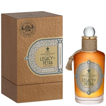 عطر بنهاليغونز ليجاسي اوف بيترا - او دو بارفيوم - 100مل