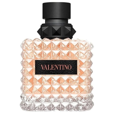 عطر فالنتينو دونا بورن ان روما - او دو بارفيوم - 100مل