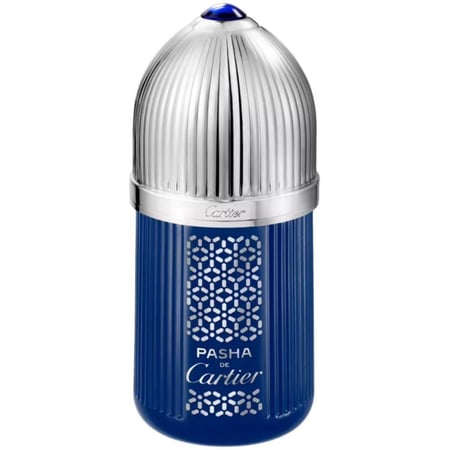 عطر كارتير باشا بارفيوم بإصدار محدود - 100مل