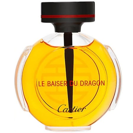 عطر لي بيزير دو دراجون من كارتير للنساء - او دو بارفيوم - 100مل