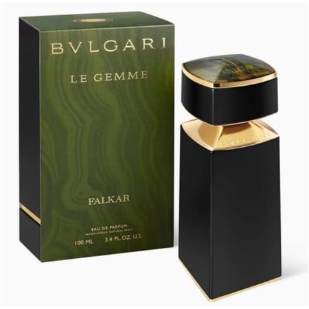 عطر بولغاري لو جيم فالكار - او دو بارفيوم - 100مل