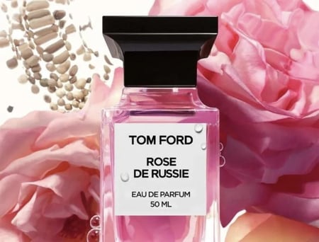 توم فورد روز دي روسي - او دو بارفيوم - 50مل