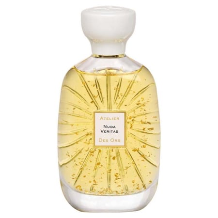 عطر اتيلير ديس اورس نودا فيرتاس - او دو بارفيوم - 100مل