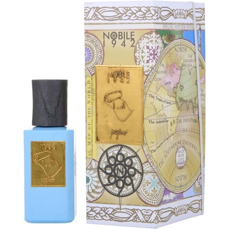 عطر نوبل 1942 1001 - او دو بارفيوم - 75مل