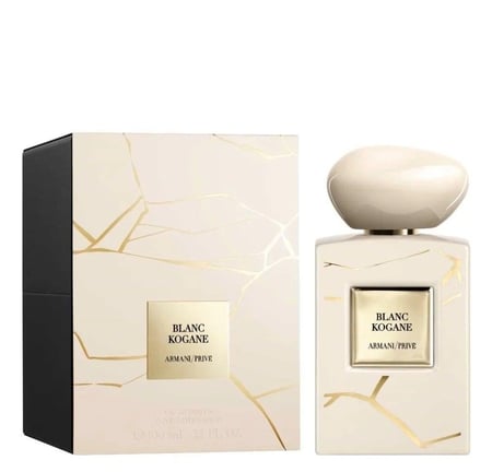 عطر ارمني برايفية بلاك كوجاني 100مل