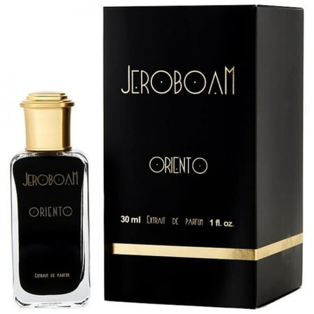 عطر جيروبوم اورينتو - اكسترايت دي بارفيوم - 30مل