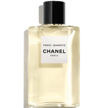 عطر شانيل باريس بيارتيز - او دو تواليت - 125مل