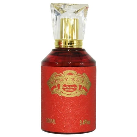 عطر فري سكسي الاحمر - اودي برفيوم - 100مل