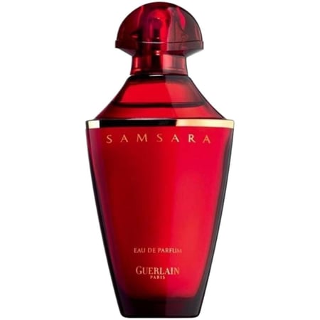 عطر غيرلان سمسارا الشكل القديم - أو دو بارفيوم - 100مل