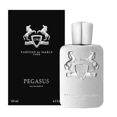 عطر مارلي بيغاسوس - او دو بارفيوم - 125مل