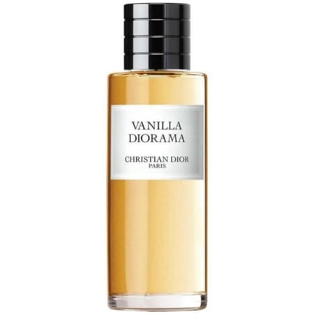 عطر ديور فانيلا ديوراما - او دو بارفيوم - 125مل