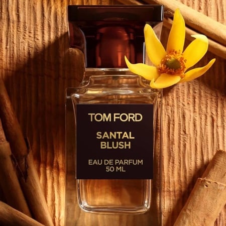 عطر توم فورد فورد سانتال بلاش - 50مل