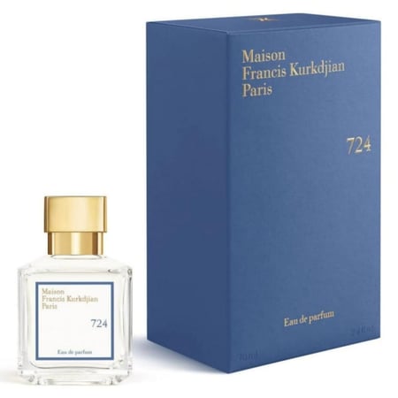 عطر مايسون فرانسيس كوركدجيان 724 - او دو بارفيوم - 70مل