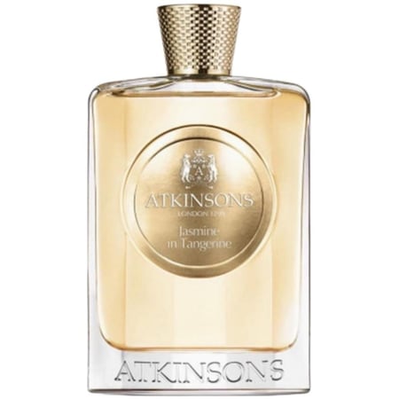 عطر اتكينسونس جاسمين ان تانجرين - او دو بارفيوم - 100مل