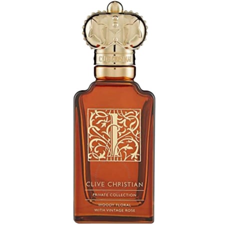 عطر كلايف كريستيان I وودي فلورال النسائي - او دو بارفيوم - 50مل