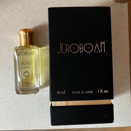 عطر جيروبوم جوزو لاب اديشن - اكسترايت دي بارفيوم - 30مل
