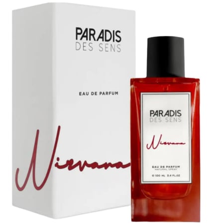 عطر باردايس ديس سينس نيرفانا - او دو بارفيوم - 100مل