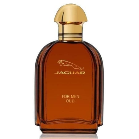 عطر جاغوار عود فور مان - أو دو تواليت - 100مل