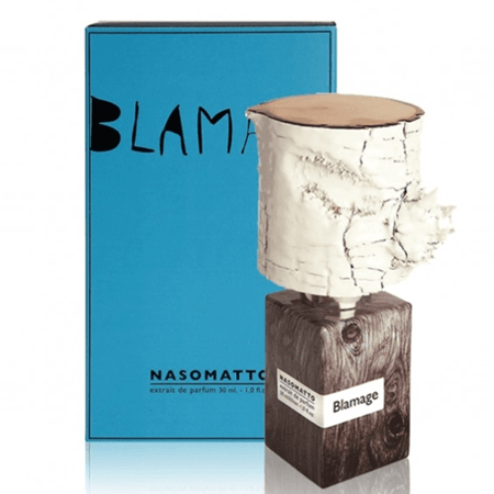 عطر بلامج من ناسوماتو- اكستريت دي بارفيوم