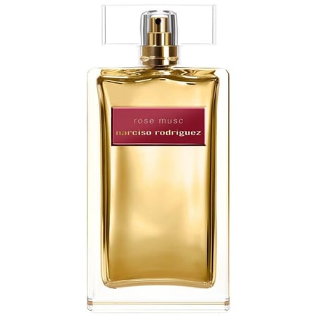 عطر نارسيسو رودريغز روز مسك - او دو بارفيوم انتنس