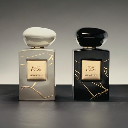 عطر ارمني برايفية بلاك كوجاني 100مل