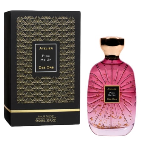 عطر اتيلير دي زوغ بنك مي أب - او دو بارفيوم - 100مل