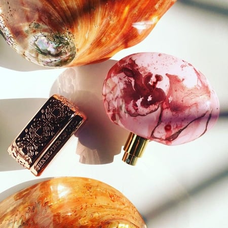 عطر ذا هاوس أوف عود إيمباثي - 75 مل