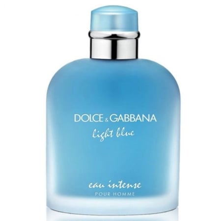 عطر دولتشي أند غابانا لايت بلو أو انتنس -100مل