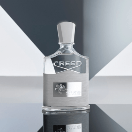 عطر افينتوس كولون من كريد للرجال - او دو برفيوم - 100مل
