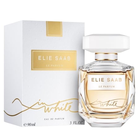 عطر ايلي صعب لي بارفيوم ان وايت - او دو بارفيوم - 90مل