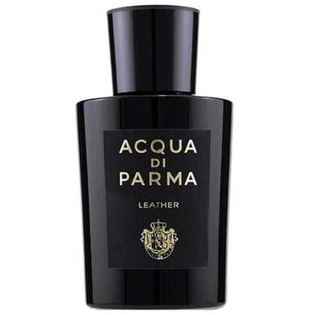 عطر اكوا دي بارما ليذر - او دو بارفيوم - 100مل