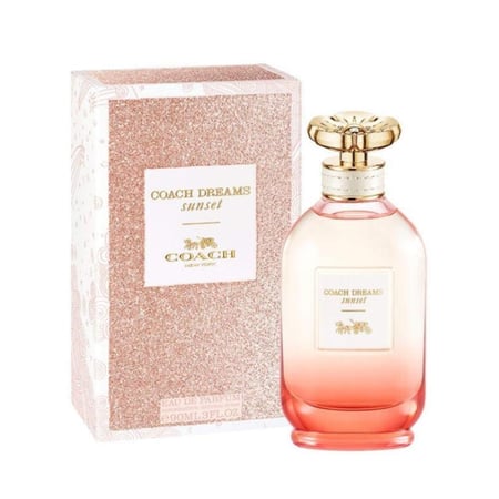 عطر كوتش دريمز صن سيت - او دو بارفيوم - 90مل