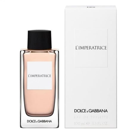 عطر انثولوجي لامبريترايس من دولتشي اند جابانا - او دي تواليت - 100مل