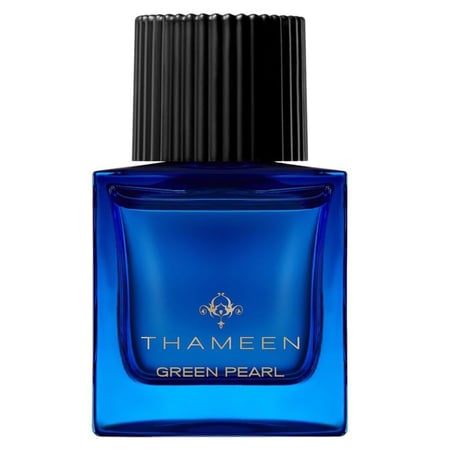 عطر ثمين غرين بيرل او دو بارفيوم - 50مل