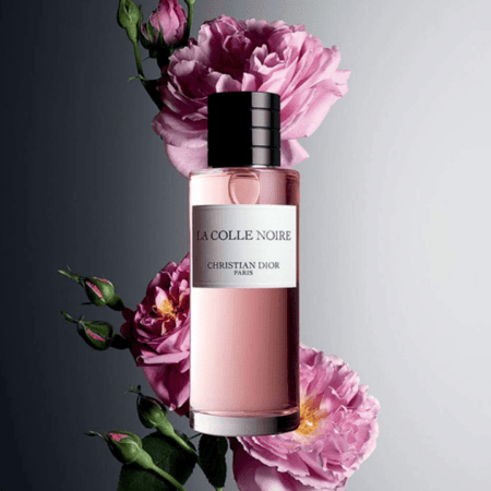 عطر ديور لا كول نوار - او دو بارفيوم - 125مل