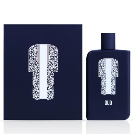 عطر صمام عود - او دو بارفيوم - 100مل