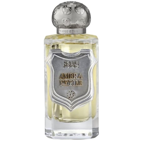 عطر نوبل 1942 عمبر نوبيل - او دو بارفيوم - 75مل