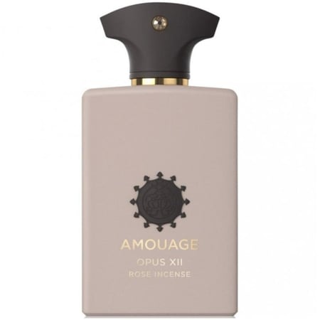 عطر امواج اوبس XII روز انسينس - او دو بارفيوم - 100مل