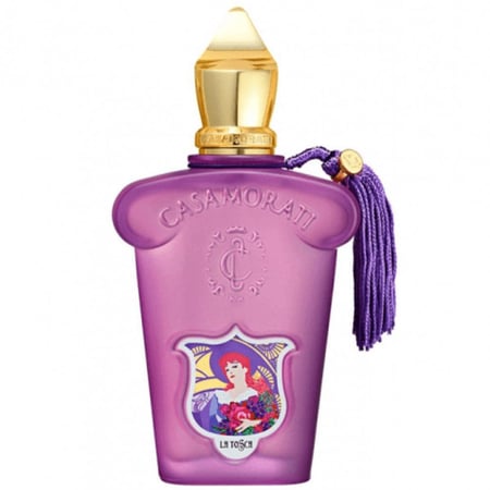 عطر زيرجوف كاساموراتي لا توسكا - او دو بارفيوم - 100مل
