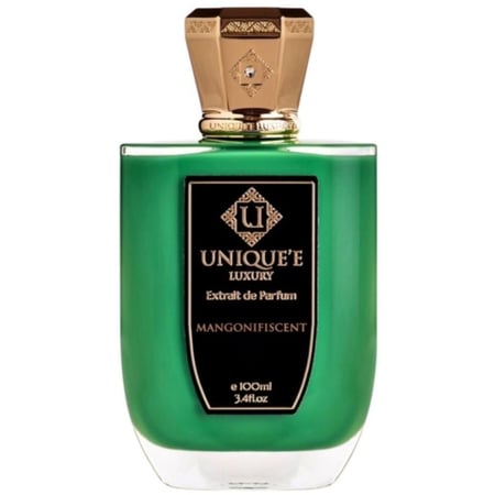 عطر يونيك لاكجري مانغونيفسنت اكسترايت دو بارفيوم - 100مل 