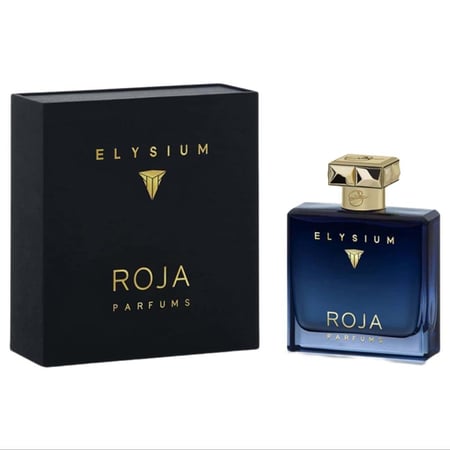 عطر روجا اليسيوم بور هوم - بارفيوم كولون - 100مل