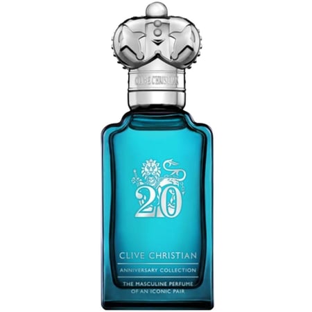 عطر كلايف كريستيان 20 ايكونيك ماسكيولين - بارفيوم - 50مل