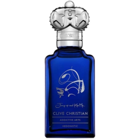 عطر كلايف كريستيان جامب اب اند كيس مي هيدونيستيك - بارفيوم - 50مل